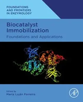 Ferreira |  Biocatalyst Immobilization | eBook | Sack Fachmedien