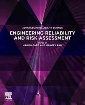 Garg / Ram |  Engineering Reliability and Risk Assessment | eBook | Sack Fachmedien