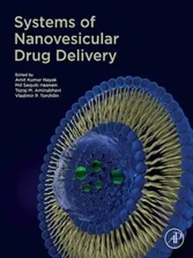 Nayak / Hasnain / Aminabhavi | Systems of Nanovesicular Drug Delivery | E-Book | sack.de