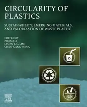 Li / Lim / Wang | Circularity of Plastics | E-Book | www.sack.de