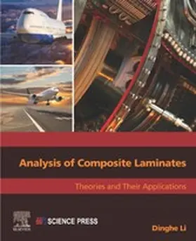 Li | Analysis of Composite Laminates | E-Book | sack.de