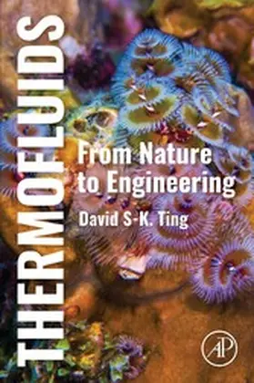 Ting |  Thermofluids | eBook | Sack Fachmedien