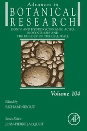 Sibout |  Advances in Botanical Research | eBook | Sack Fachmedien