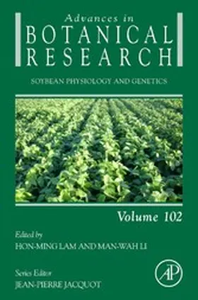Lam / Li |  Soybean Physiology and Genetics | eBook | Sack Fachmedien