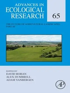 Bohan / Dumbrell | The Future of Agricultural Landscapes, Part III | E-Book | sack.de