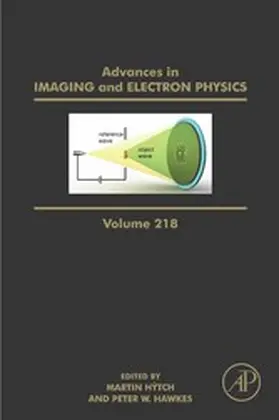 Hÿtch | Advances in Imaging and Electron Physics | E-Book | sack.de