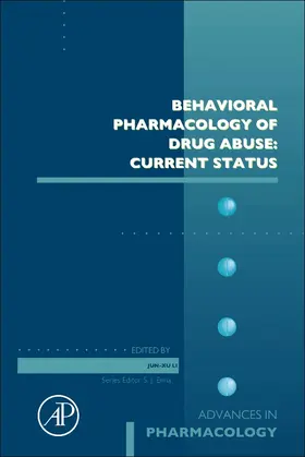  Behavioral Pharmacology of Drug Abuse: Current Status | Buch |  Sack Fachmedien
