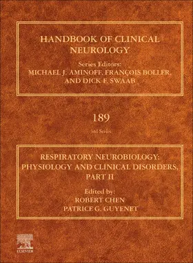  Respiratory Neurobiology | Buch |  Sack Fachmedien