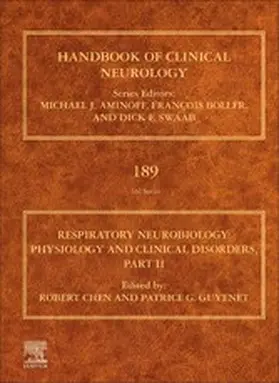 Chen |  Respiratory Neurobiology | eBook | Sack Fachmedien