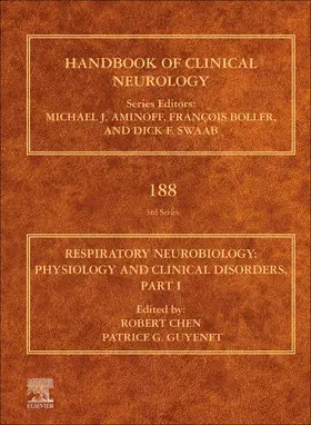  Respiratory Neurobiology | Buch |  Sack Fachmedien
