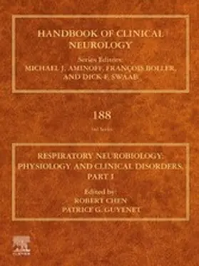 Chen |  Respiratory Neurobiology | eBook | Sack Fachmedien