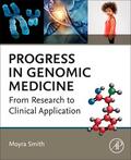 Smith |  Progress in Genomic Medicine | Buch |  Sack Fachmedien