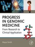 Smith |  Progress in Genomic Medicine | eBook | Sack Fachmedien