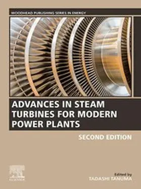 Tanuma | Advances in Steam Turbines for Modern Power Plants | E-Book | www.sack.de
