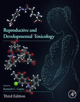 Gupta | Reproductive and Developmental Toxicology | E-Book | sack.de