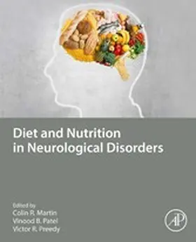 Martin BSc / Patel | Diet and Nutrition in Neurological Disorders | E-Book | sack.de