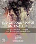 Kashyap / Chatterjee / Mahata |  Indigenous People and Nature | Buch |  Sack Fachmedien