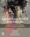 Chatterjee / Kashyap / Everard |  Indigenous People and Nature | eBook | Sack Fachmedien