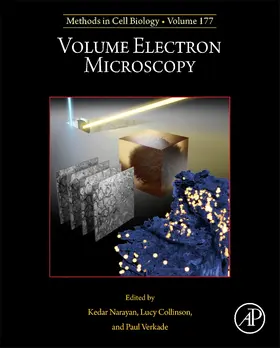  Volume Electron Microscopy | Buch |  Sack Fachmedien