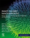 Ali / Bilal / Khan |  Smart Polymer Nanocomposites | Buch |  Sack Fachmedien