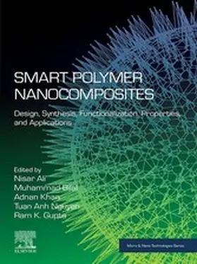 Ali / Bilal / Khan |  Smart Polymer Nanocomposites | eBook | Sack Fachmedien