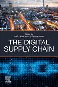 MacCarthy / Ivanov |  The Digital Supply Chain | Buch |  Sack Fachmedien