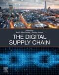 Ivanov |  The Digital Supply Chain | eBook | Sack Fachmedien