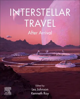Johnson / Roy |  Interstellar Travel | Buch |  Sack Fachmedien