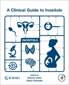 Unfer / Dewailly |  A Clinical Guide to Inositols | Buch |  Sack Fachmedien