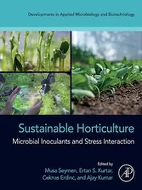Seymen / Kurtar / Erdinc | Sustainable Horticulture | E-Book | www.sack.de