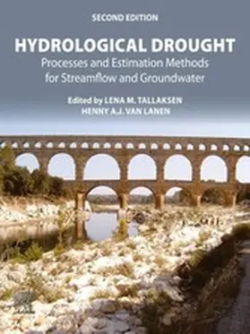 Tallaksen / Lanen | Hydrological Drought | E-Book | www.sack.de