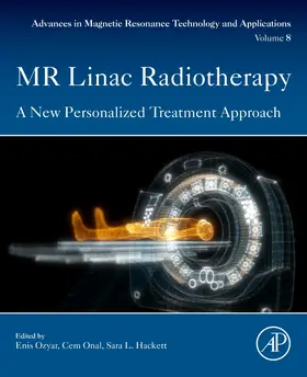 Hackett / Onal / Ozyar | MR Linac Radiotherapy | Buch | 978-0-323-91689-9 | sack.de