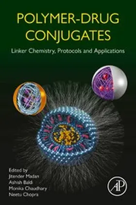 Madan / Baldi / Chaudhary |  Polymer-Drug Conjugates | eBook | Sack Fachmedien