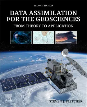 Fletcher | Data Assimilation for the Geosciences | Buch | 978-0-323-91720-9 | www.sack.de