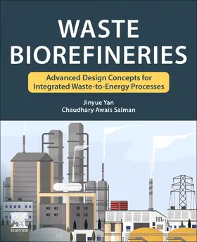 Salman / Yan |  Waste Biorefineries | Buch |  Sack Fachmedien