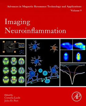 Laule / Port | Imaging Neuroinflammation | Buch | 978-0-323-91771-1 | sack.de