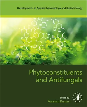 Kumar | Phytoconstituents and Antifungals | Buch | 978-0-323-91792-6 | sack.de