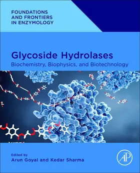 Goyal / Sharma | Glycoside Hydrolases | Buch | 978-0-323-91805-3 | sack.de