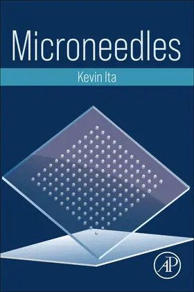 Ita |  Microneedles | Buch |  Sack Fachmedien
