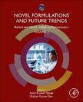 Nayak / Sen |  Novel Formulations and Future Trends | Buch |  Sack Fachmedien