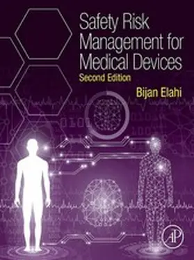 Elahi | Safety Risk Management for Medical Devices | E-Book | www.sack.de