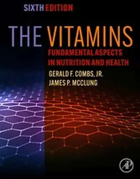 McClung | The Vitamins | E-Book | sack.de