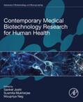 Joshi / Mukherjee / Nag |  Contemporary Medical Biotechnology Research for Human Health | eBook | Sack Fachmedien
