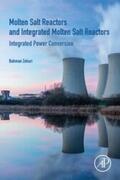 Zohuri |  Molten Salt Reactors and Integrated Molten Salt Reactors | eBook | Sack Fachmedien