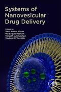 Nayak / Hasnain / Aminabhavi |  Systems of Nanovesicular Drug Delivery | Buch |  Sack Fachmedien