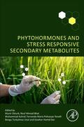 Ozturk / Bhat / Ashraf |  Phytohormones and Stress Responsive Secondary Metabolites | Buch |  Sack Fachmedien