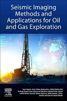 Bashir / Sambo / Ghosh | Seismic Imaging Methods and Applications for Oil and Gas Exploration | E-Book | sack.de