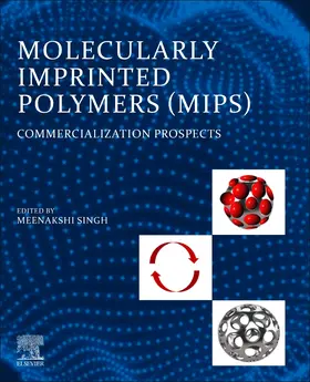 Singh |  Molecularly Imprinted Polymers (Mips) | Buch |  Sack Fachmedien