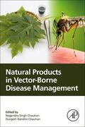 Chauhan |  Natural Products in Vector-Borne Disease Management | Buch |  Sack Fachmedien