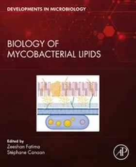 Fatima / Canaan |  Biology of Mycobacterial Lipids | eBook | Sack Fachmedien